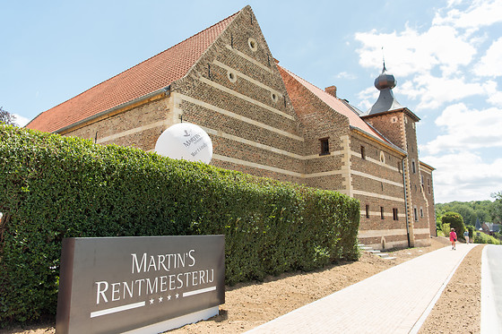 Martin's Rentmeesterij **** - photo 1