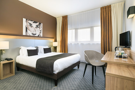 7Hotel&Spa**** - photo 36