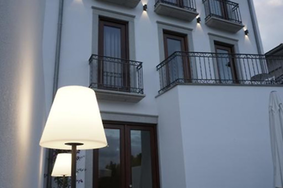 FEIRA HOSTEL & SUITES - photo 5
