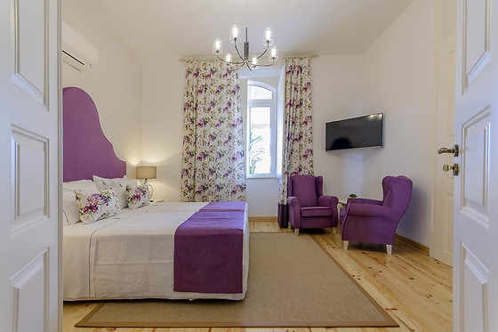 VILLA RIO GUEST HOUSE SUITES - photo 7