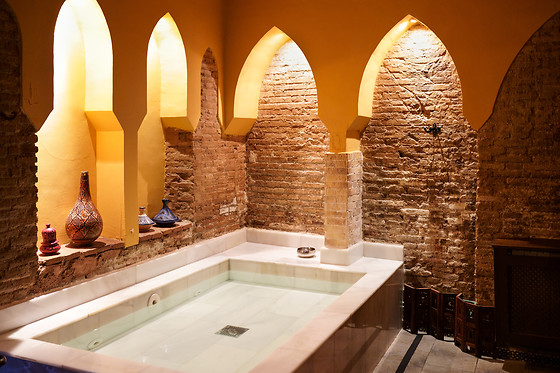 Weekend spa e coccole