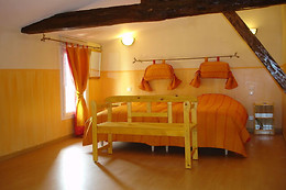 Le domaine du Passage