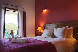 HERDADE DO FREIXIAL, TURISMO EM ESPAÇO RURAL