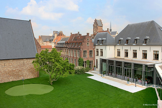 Martin's Klooster **** - photo 0