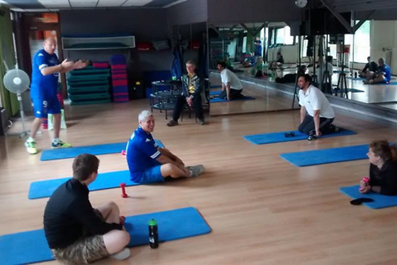 Academie Wellness - photo 2
