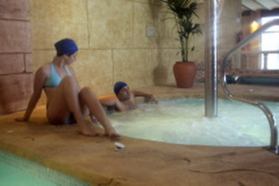 LOHEGA BALNEARIO URBANO - photo 10