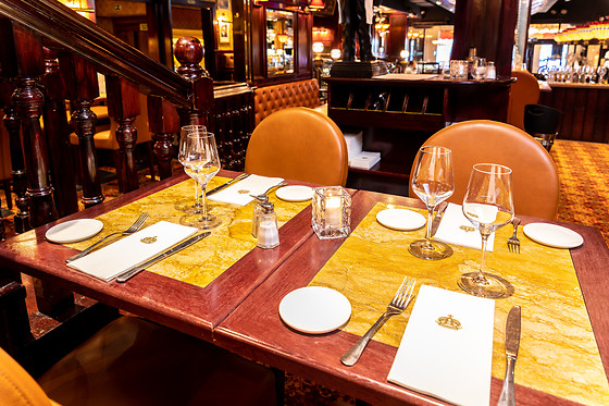 Antwerp Boulevard (Kelly's Irish Pub / Duke of Antwerp / Bier Central Antwerpen) - photo 2