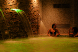 Hotel Terme Capasso