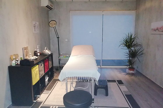 Cabinet de reflexologie - photo 0