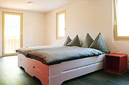B&B Berginsel