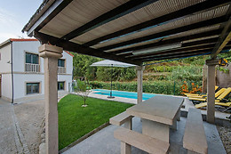 CASA DA CEVIDADE