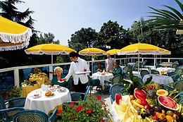 Hotel Terme Internazionale