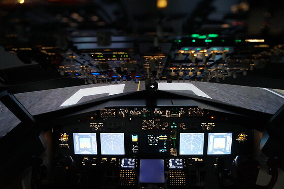AEROPUERTO SABADELL - photo 3