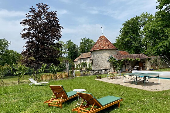 Le pigeonnier de Malpas - photo 1