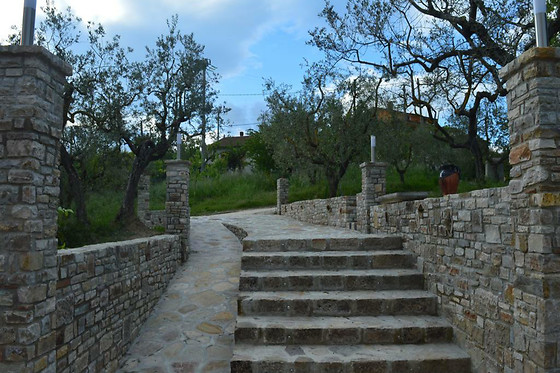 Villa Tre Colli - photo 4