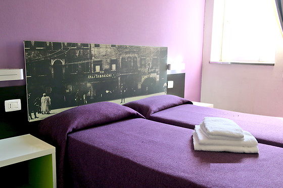 Hotel Mondial - photo 3