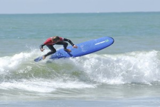 Inside Surf School - photo 15