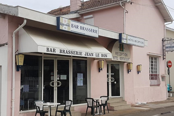 Hôtel restaurant Jean Lebon - photo 1