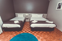 HOTEL DO PAÇO 2*