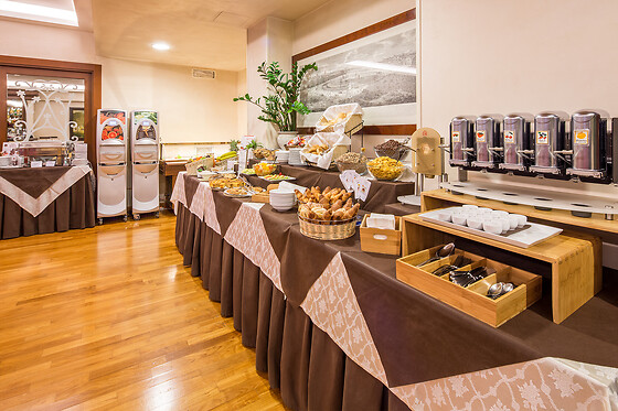 iH Hotels Admiral Padova - photo 4