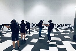 Vortex Expérience Strasbourg