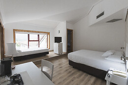 HOTEL ALFONSO I