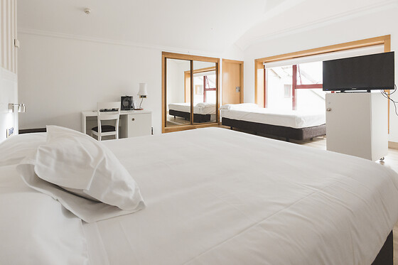 HOTEL ALFONSO I - photo 29