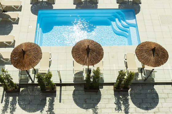 HOTEL ALFONSO I - photo 17