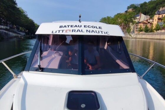 Littoral Nautic - Caneloe - photo 4