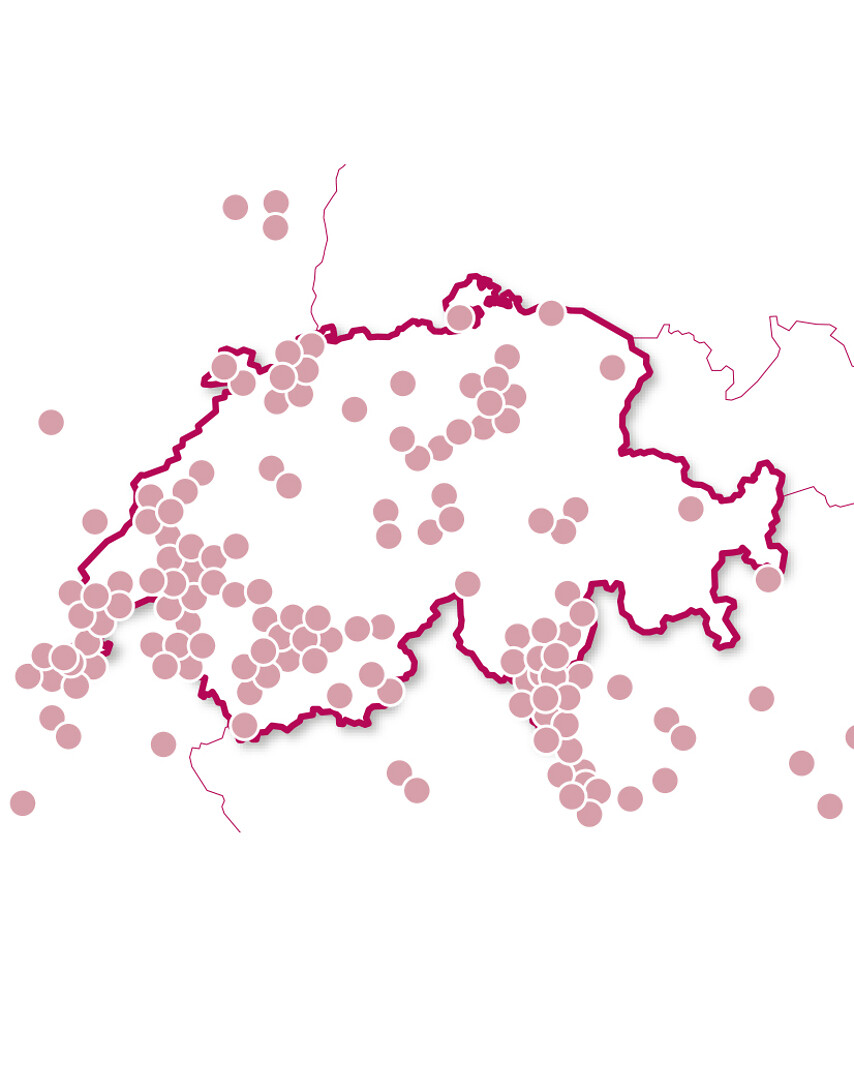 Gaumenfreuden