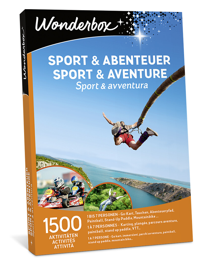 Sport & Abenteuer