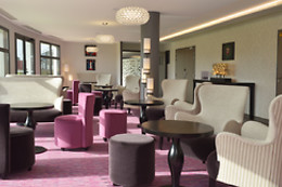 HMC Thalasso Concarneau Spa Marin Resort