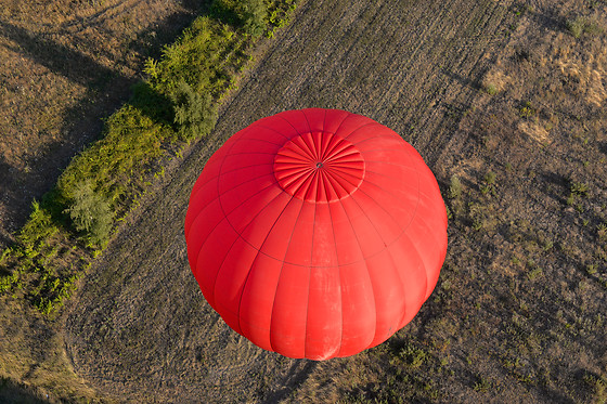 Art Montgolfières - photo 20