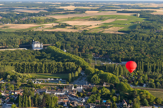 Art Montgolfières - photo 19