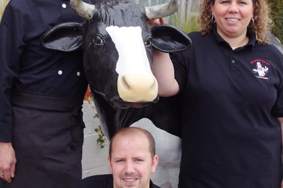 Au Boeuf qui Rit - photo 4