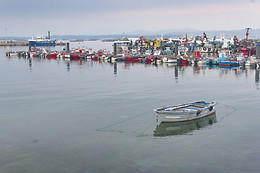 HOTEL AIRIÑOS ***