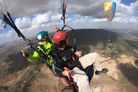VOLAR ANDALUCÍA - photo 1