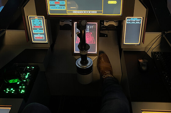 Fly & Race Simulations - photo 3
