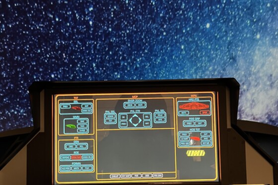 Fly & Race Simulations - photo 4