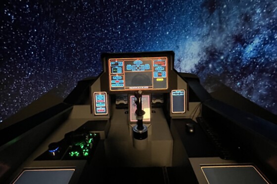Fly & Race Simulations - photo 8