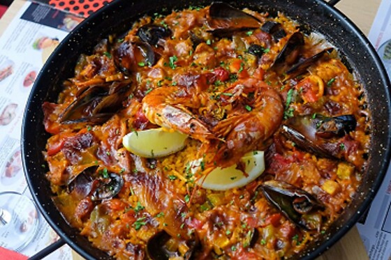 Artapas - photo 1