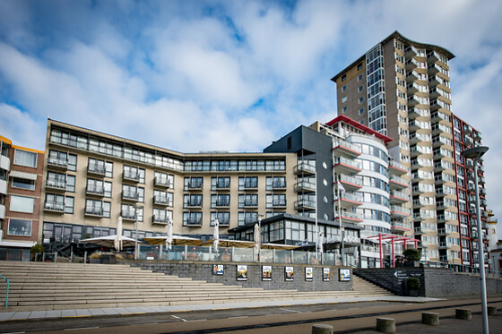 Fletcher Hotel-Restaurant Arion-Vlissingen - photo 0
