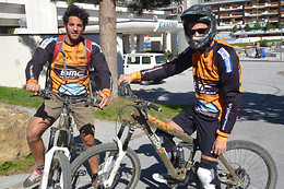 Swiss Mountain Sports