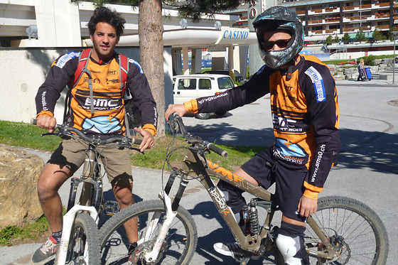 Swiss Mountain Sports - photo 21