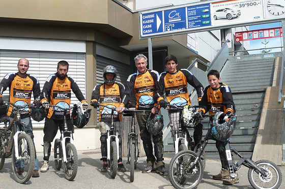 Swiss Mountain Sports - photo 22