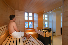 Romantik Hotel Burgkeller Residenz Kerstinhaus