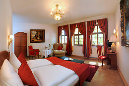 Romantik Hotel Burgkeller Residenz Kerstinhaus