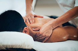 Pierre De Lune Massages