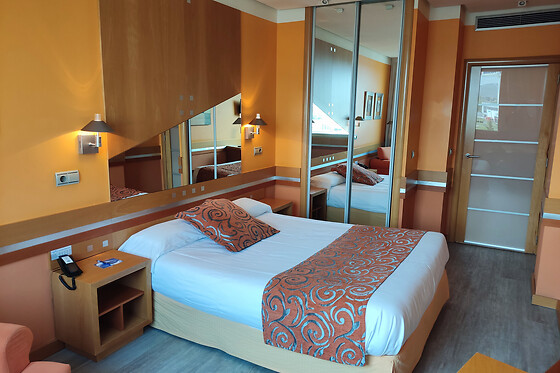 HOTEL TORRESPORT - photo 18