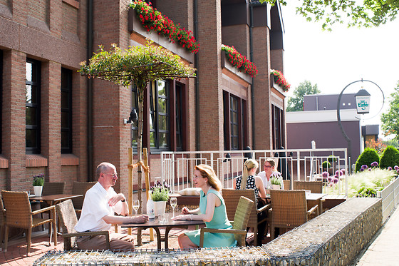 Leine Hotel GmbH - photo 10